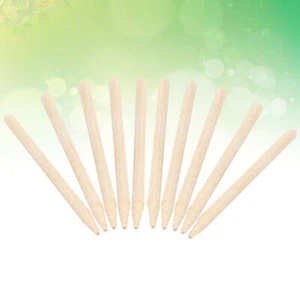 50 Pcs Painting Bamboo Pen Scratching Drawing Stick for Kids - Zdjęcie 1 z 11