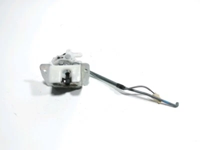 SERRURE DE HAYON 69350B2181 DAIHATSU TREVIS (09/2006 12/2011) / NE 186665 - Photo 1/3