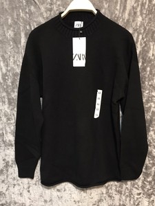 Chaqueta vaquera negra de De mezclilla para Hombre de Zara | FASHIOLA.mx