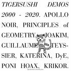 Various Artists - Tigersushi Demos 2000-2020 [Vinyl]