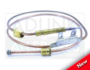 PAR TERMO ESPINA APOLLO 15/30 B 15/30 C & 30/50 B 30/50 C 402S2460 - Imagen 1 de 3