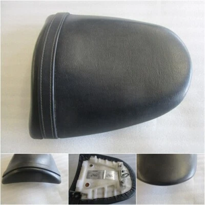 Sillín asiento conductor trasero E2 Kawasaki Z 750 S ZR750 J Foto 1 de 4