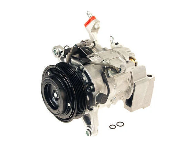 Denso nuevo con compresor de aire acondicionado embrague para Lexus GS300 1998-2005 38SHNZ Foto 1 de 1