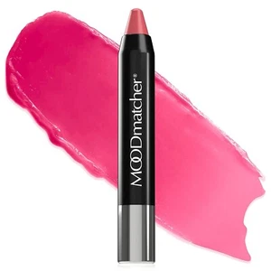 MOODmatcher Color Changing Twist Stick, Long-Lasting, Moisturizing (Pink) - Picture 1 of 6