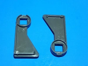 Vintage 1983 Star Wars Parts: Jabba the Hutt Playset Trap Door Pin - Picture 1 of 3