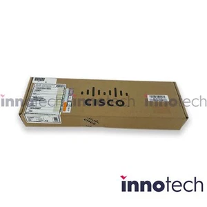Cisco 4PT-KIT-T1 Four-Point Rack Mounting 19" Rails for Catalyst 3650 Brand New - Picture 1 of 5