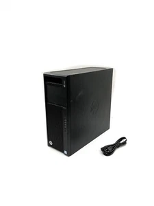 HP Z440 Workstation 8 Core E5-2667 V4 64GB 1TB SSD Nvidia M4000 W11 Office 2021 - Picture 1 of 5