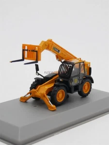 for IXO for JCB for 535 for 125 telescopic handler 1:72 Truck Pre-built Model - Picture 1 of 8
