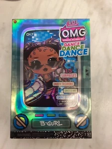 MGA Entertainment LOL OMG Tanz Tanz Tanz B-Gurl - Bild 1 von 4