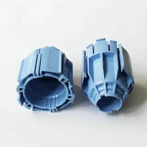 Q6675-60093 Spindle Adaptor 3" HP Z6100 Z6200 4500 5500 5100 T790 Z2100 Z5200 - Picture 1 of 1