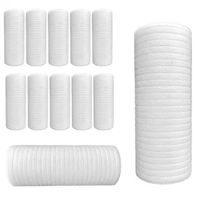 H029037-00 Filtro Químico Suave para Noritsu QSS 26/30/31/32/33/37/37 Estable - Imagen 1 de 8