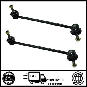 2x Front Left & Right Anti Roll Bar Drop Links FOR Alfa Romeo Mito, Giulietta - Picture 1 of 6
