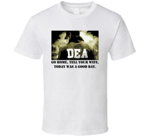 Dea Tv Show T Shirt - Picture 1 of 2