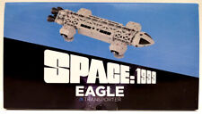 EAGLE TRANSPORTER SPACE: 1999 MODEL REPLICA HERO COLLECTOR COMPLETE