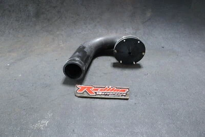 Yamaha Waverunner VX Deluxe 2008 VX1100B tubo de escape J F1K-U758D-00-00 Foto 1 de 4