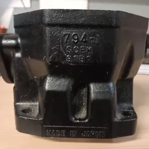 Arctic Cat 800 cylinder NOS NEW 1995-2001 ZRT 800, 1998-1999 Pantera 800 91B1 - Picture 1 of 3