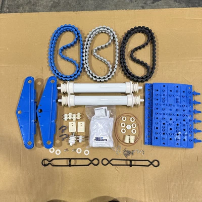 AQUABOT AQUA PRODUCTS REBUILD KIT CLASSIC OEM GENUINE AUTHENTIC NEW SMALL PULLEY