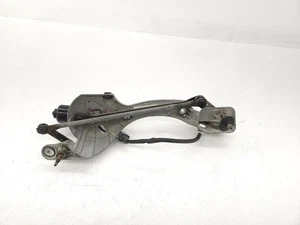 Genuine 04-09 Jaguar X350 XJ8 Vanden Plas Windshield Wiper Transmission Linkage  - Bild 1 von 12