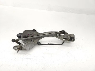 Genuine 04-09 Jaguar X350 XJ8 Vanden Plas Windshield Wiper Transmission Linkage  - Image 1 of 4