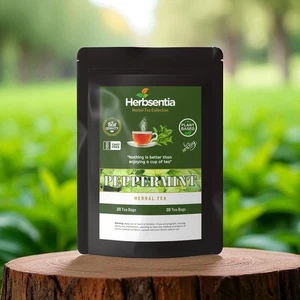 Pfefferminztee - Verdauungssystem (Premium) - Bild 1 von 6