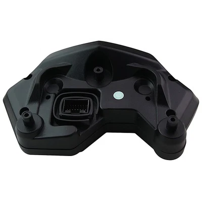 For Yamaha FZ16 FX 16 Gauge Meter Motorcycle Speedometer Digital Tachometer - Image 1 of 4