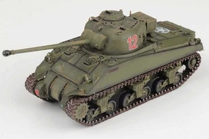 Dragon Models 1/72 Sherman Firefly Tank #12 British Army Northamptonshire - Picture 1 of 2