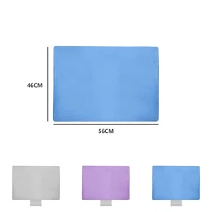 Dust Cover Sleeve for iMac 24-inch (2023 and 2024 models) - Photo 1/12