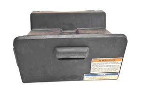 11 Kawasaki Mule 4010 Diesel 4x4 Tool Storage Box KAF950F - Picture 1 of 4