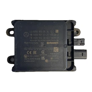 A0009000536 Original Mercedes-Benz Radarsensor Distronic Abstandsregelung #445 - Bild 1 von 3