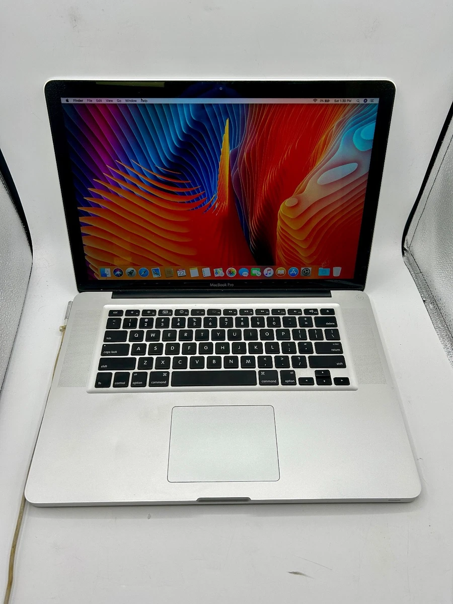 Macbook Pro 15 A1286 In Macbooks for sale | eBay