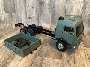 Tamiya 1/14 Single Vehicle - Picture 1 of 7