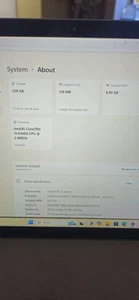 Surface Pro 4 256gb - Picture 1 of 4