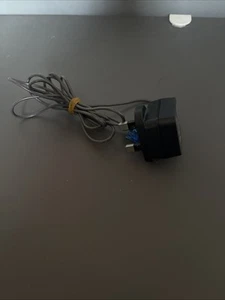 Panasonic AC Power Adaptor PNLV233E ONLY Cordless Phone 4.8v 160mA UK 3 Pin v4 - Afbeelding 1 van 3