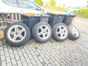 Winterräder GLC - Bild 1 von 8