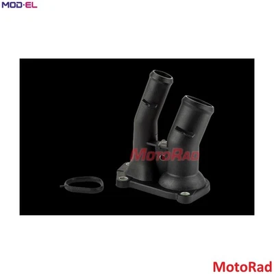 COOLANT FLANGE CH7015 FOR FORD MONDEO/IV/Turnier GRAND/C-MAX FUSION FIESTA/VI - Image 1 of 4