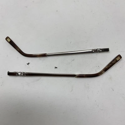 JONES NEW YORK VJOP248 CUERNO MARRÓN 140mm REPUESTOS BRAZO PATILLA CON TORNILLOS 172T Foto 1 de 4