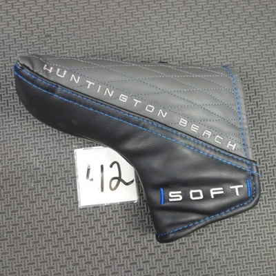 Cleveland Golf Huntington beach soft blade putter head cover BRAND NEW 250921 - Image 1 of 4