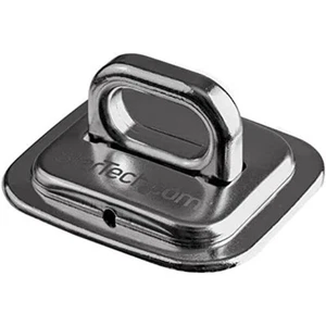 StarTech.com Laptop Cable Lock Anchor - Zinc Alloy - Computer Security Cable Anc - Bild 1 von 6