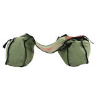 (Green) Backseat Tote Bag Tearresistant HeavyDuty Large Capacity