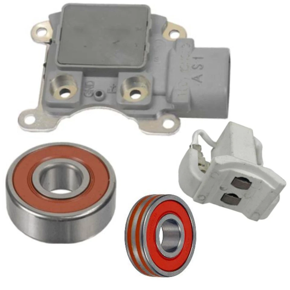 Kit de reconstrucción de alternador Ford Ranger 1992-1997 2,3 L 3,0 L y más alternador de 95 amperios Foto 1 de 1