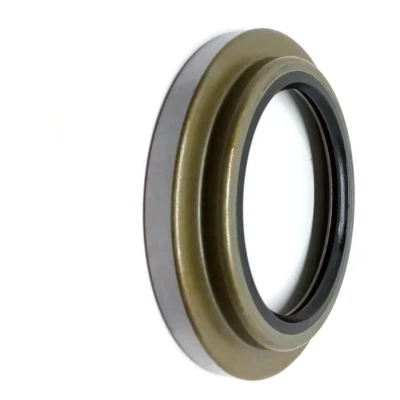 Sellos de aceite para buje de rueda delantera 1-09625568-0 para Isuzu Foto 1 de 3