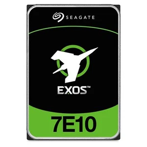 Seagate Exos 7E10 ST2000NM001B - Festplatte - 2 TB - intern - SAS 12Gb/s - 7200 - Bild 1 von 2