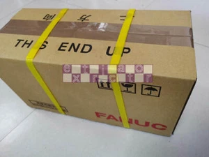 1PC NEW Fanuc Servo Motor A06B-0229-B400 - Picture 1 of 1
