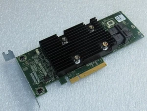 Dell PowerEdge J7TNV PERC HBA330 12Gb/s SAS PCIe RAID Controller 0J7TNV - Afbeelding 1 van 1