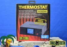 exo terra 600 watt thermostat