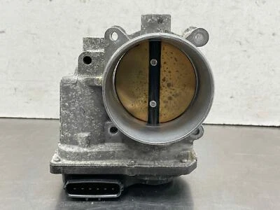 Volvo S60 T6 2012 OEM carrocería del acelerador conjunto de válvula 50 k 7G9N-9F991-AA 2009-2013 Foto 1 de 4