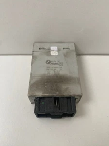 UNIDAD DE CONTROL BASTIDOR DE DIRECCIÓN BMW. - Imagen 1 de 3