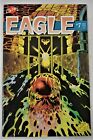 EAGLE Crystal Comics Issue #7 July 1987 NM