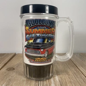 Taza de coleccionista Good Guys Summer Get Together 26th Annual Pleasanton CA 2019 - Imagen 1 de 11