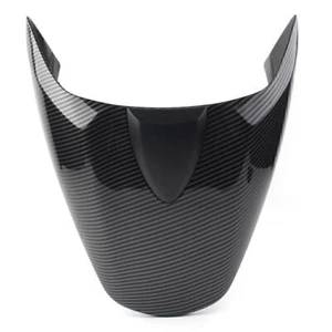Carbon fiber Rear Pillion Seat Tail Cover Cowl Fairing for Ducati Monster 696 - Picture 1 of 5